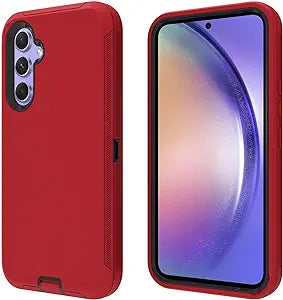 For Samsung Galaxy A54 5G Heavy Duty Cases