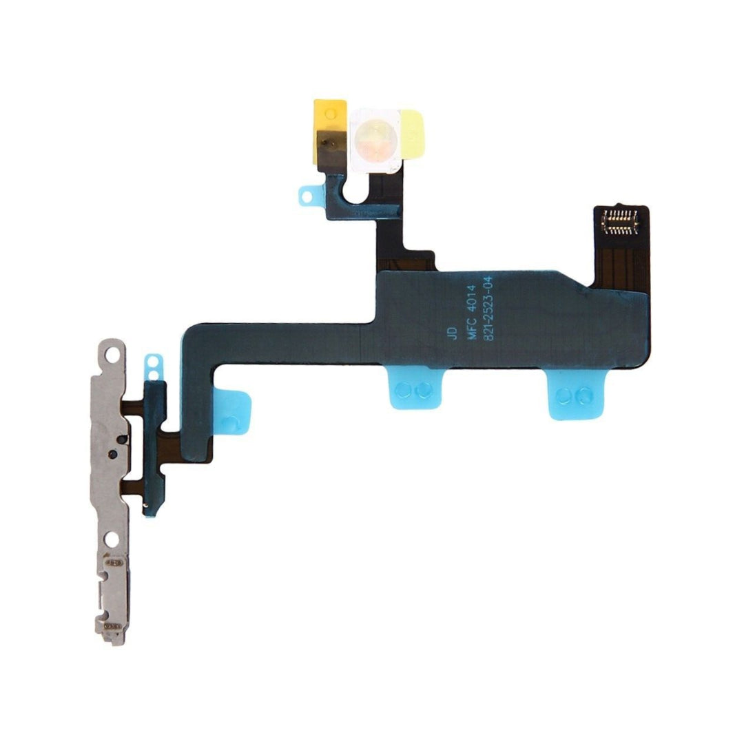 For iPhone 6 Power Flex / Flashlight Flex Cable Replacement