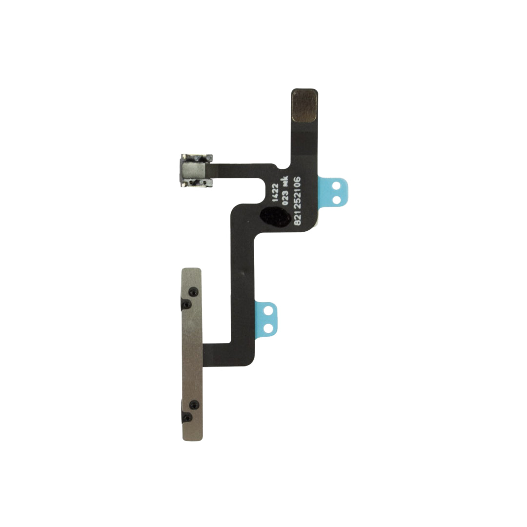 For iPhone 6 Volume Control Button Flex Cable & Mute Switch Replacement