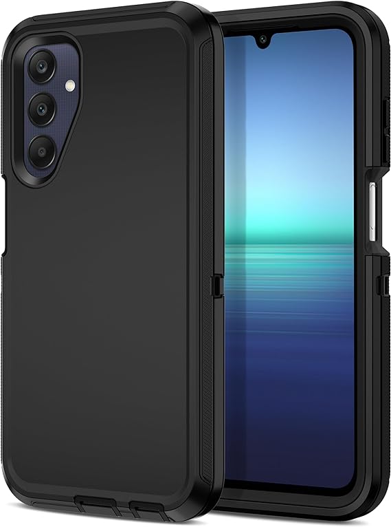 For Samsung Galaxy A52 4G / 5G Heavy Duty Cases (All Colors)