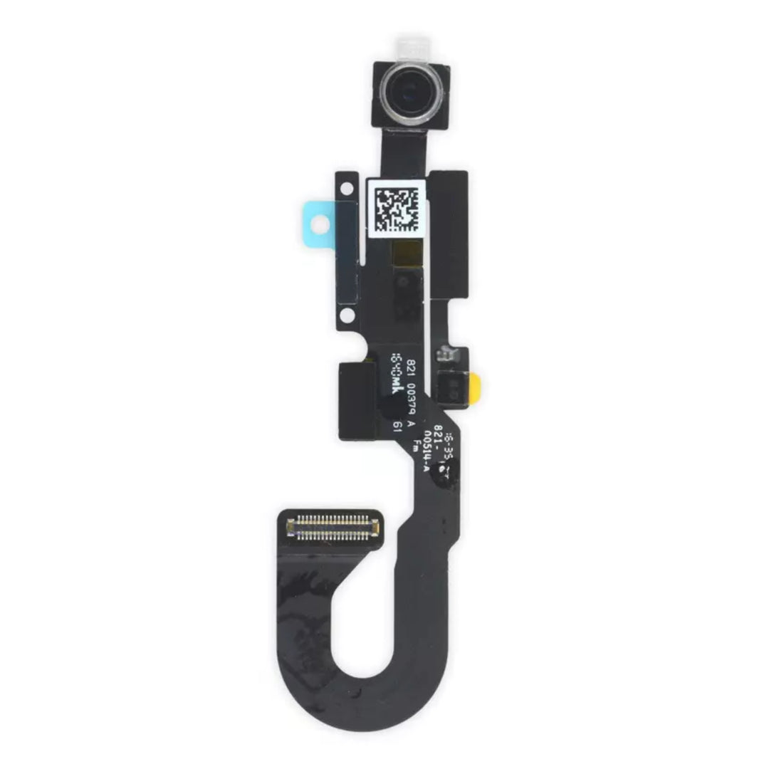 For iPhone 7 Front Camera And Proximity Sensor Flex Replacement