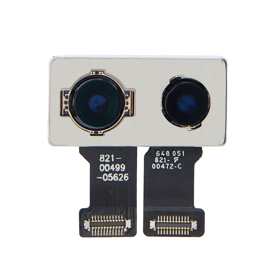 For iPhone 7 Plus Back Camera Replacement