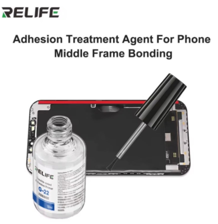 RELIFE G-22 Double-sided Adhesive Primer