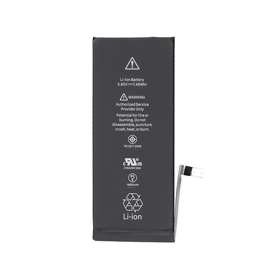 For iPhone 8 Plus Battery Replacement (High Capacity)