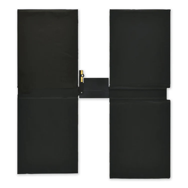 For iPad Pro 12.9" 5th Gen (2021) /  6th Gen (2022) Battery Replacement
