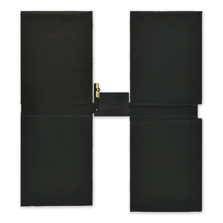 For iPad Pro 12.9" 5th Gen (2021) / 6th Gen (2022) Battery Replacement