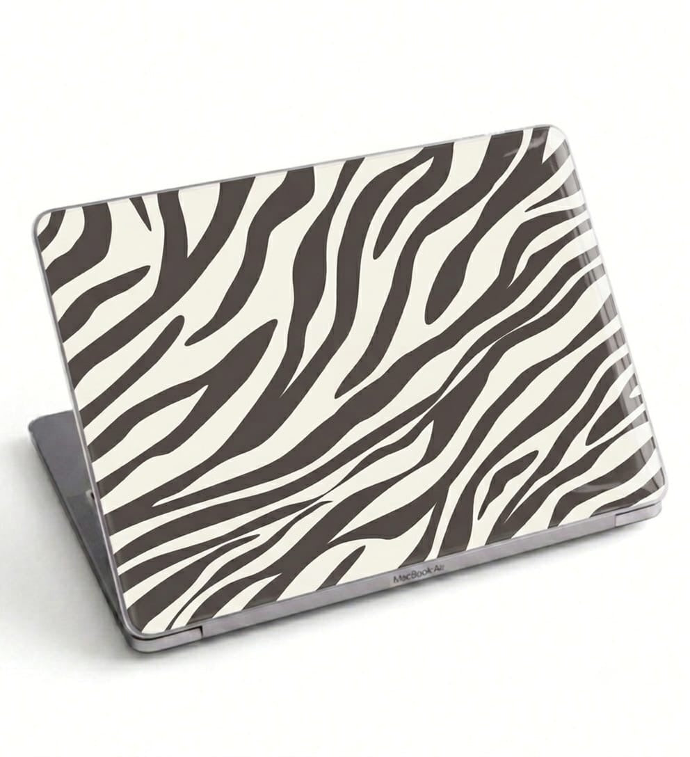 For MacBook Air 13" (A1932) Designer Cases With Keyboard Cover + Screen Protector (All Colors)