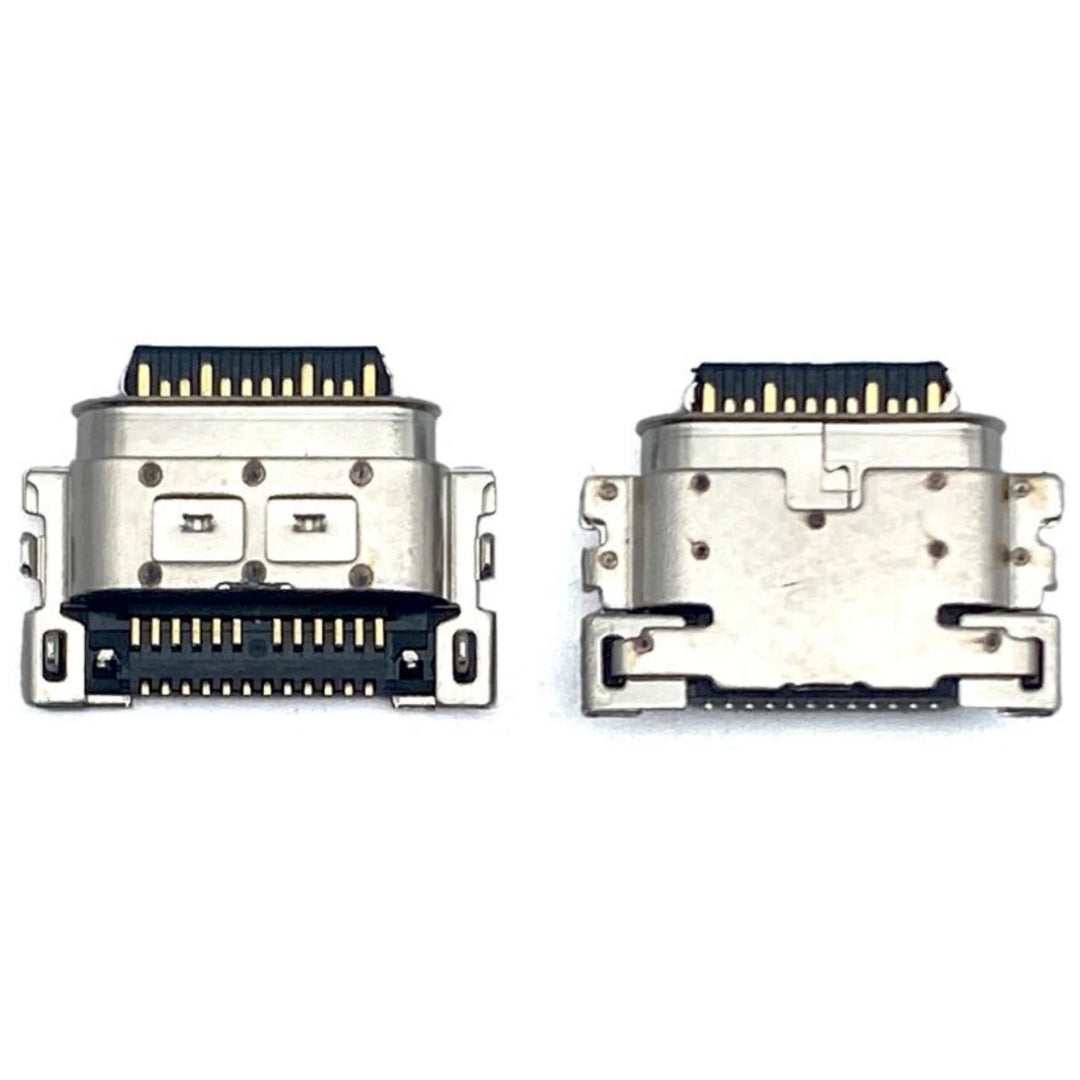 For LG K62 / K52 / K42 (2020) Type-C USB Charging Port Dock Replacement (Soldering Required)
