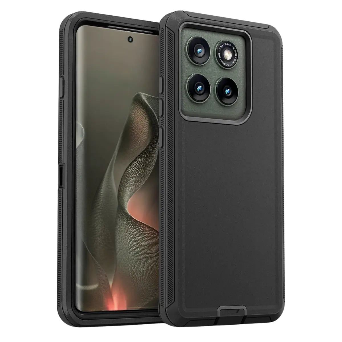 For Moto G Power (XT-2617 / 2026) Heavy Duty Cases (All Colors)