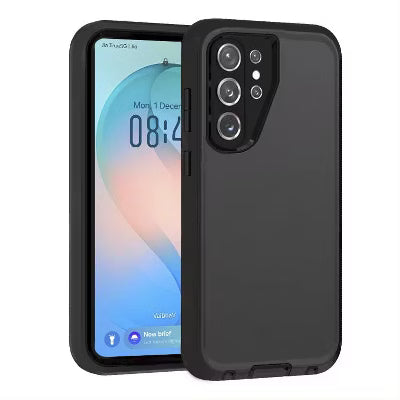 For Samsung Galaxy S26 5G / S26 Plus 5G / S26 Ultra 5G Heavy Duty Case (All Colors)