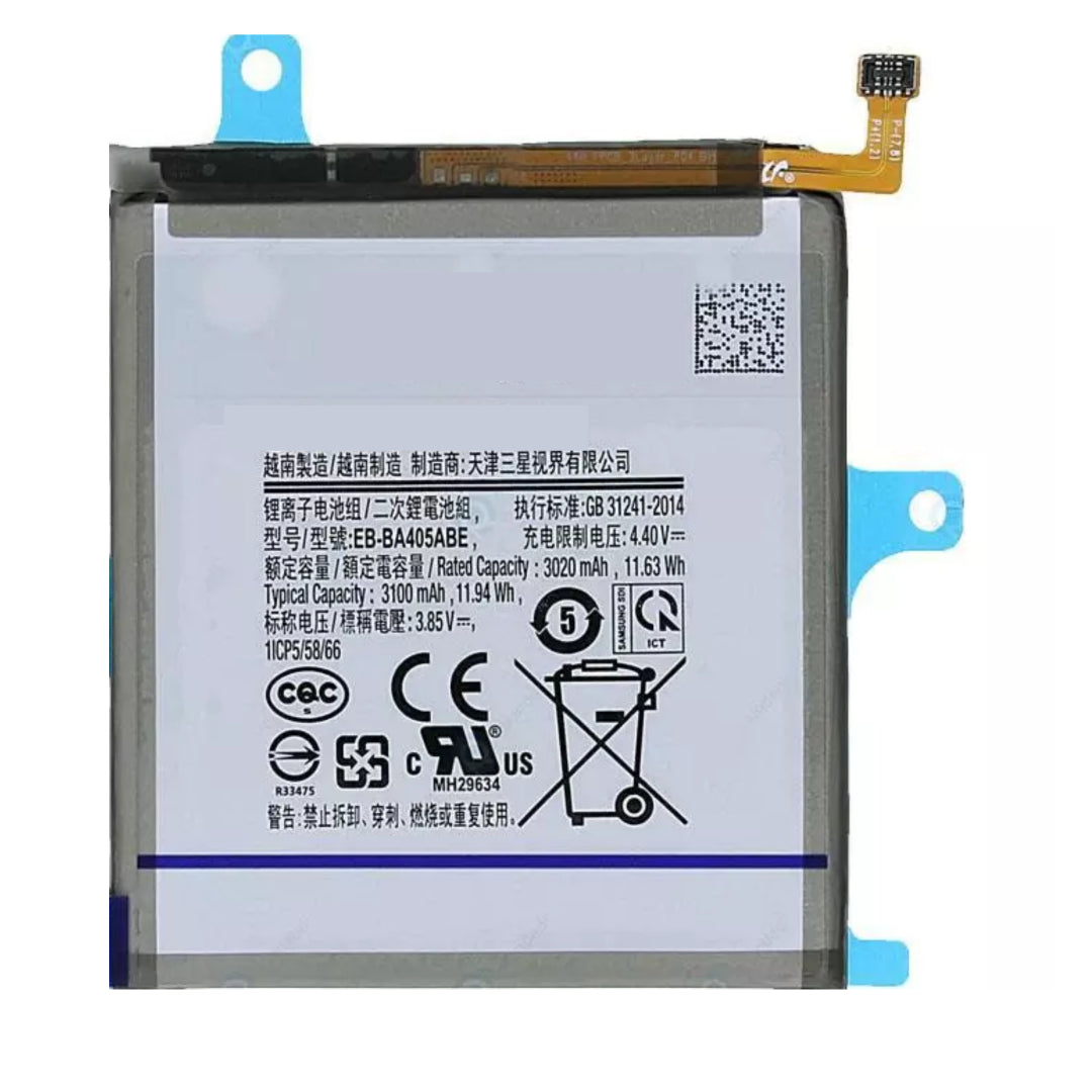 For Samsung Galaxy A40S (A407 / 2019) Battery Replacement (Premium)