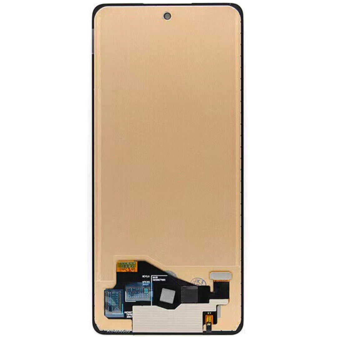 For Samsung Galaxy A72 (A725 / 2021) / A72 5G (A726 / 2021) OLED Screen Replacement Without Frame (Premium)