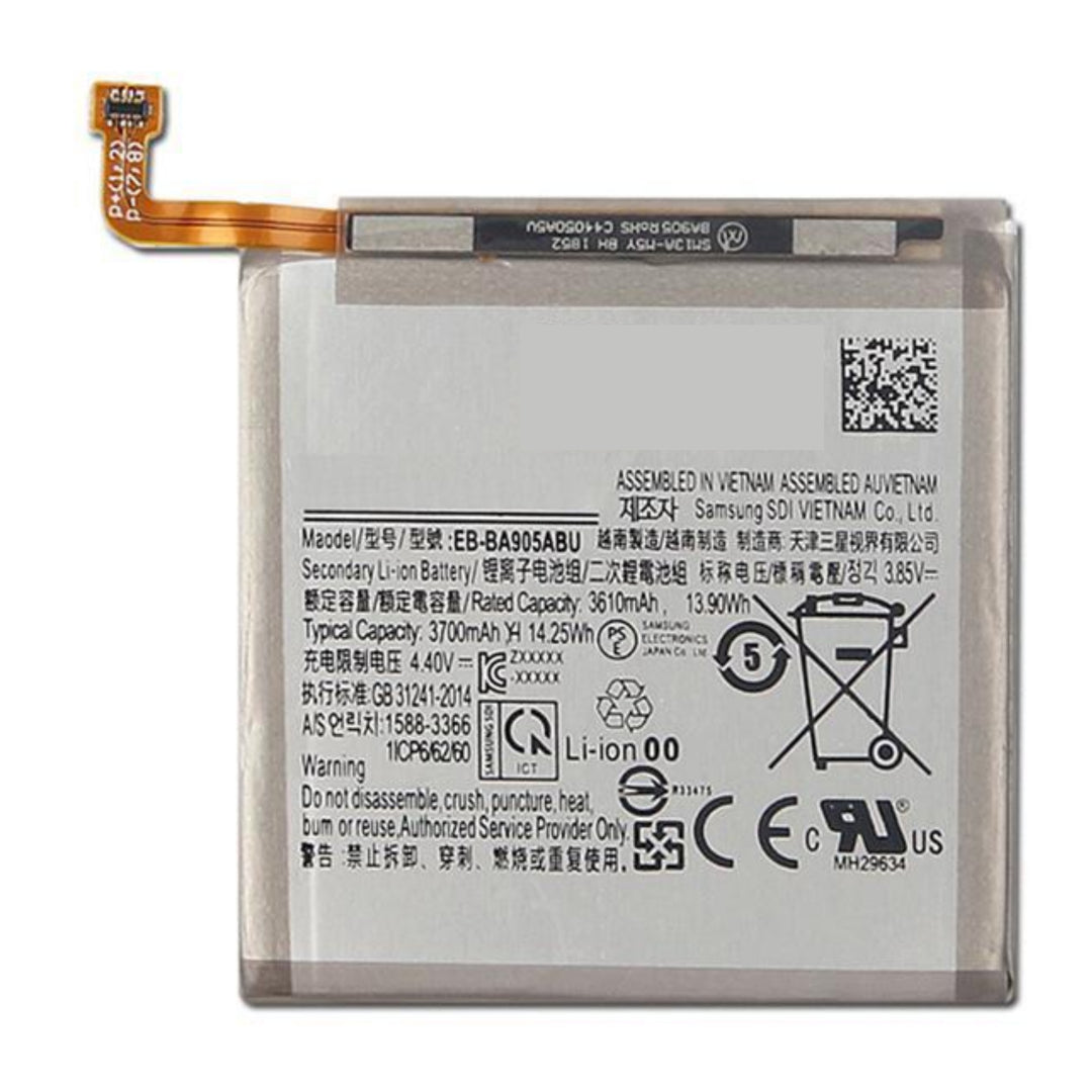 For Samsung Galaxy A80 (A805 / 2019) Battery Replacement (Premium)