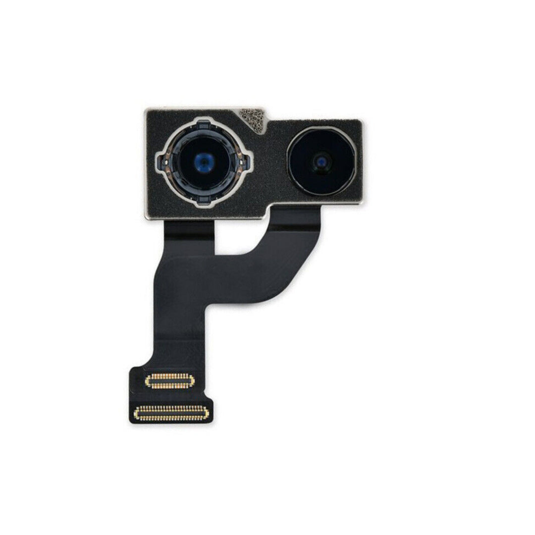 For iPhone 12 Back Camera Replacement (Premium)