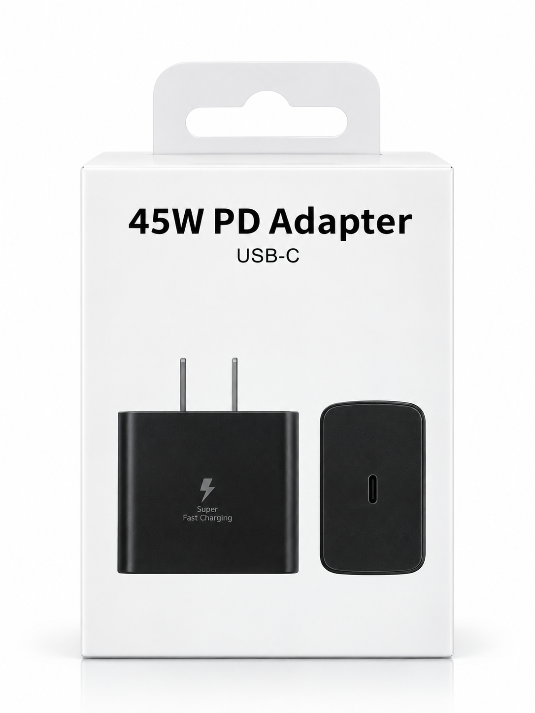 45W Type-C Power Adapter