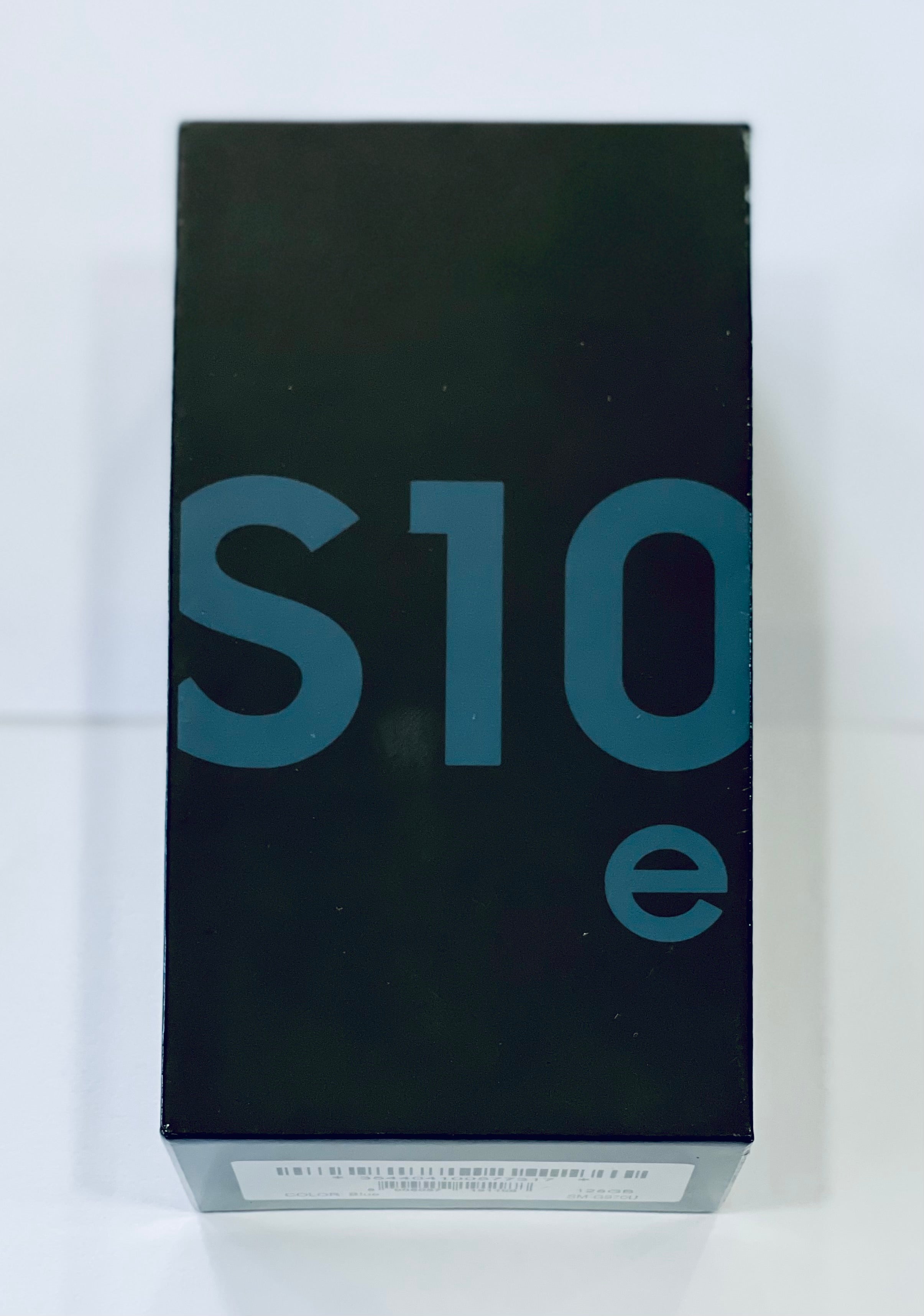 Samsung S10E Factory Unlock (All Colors)