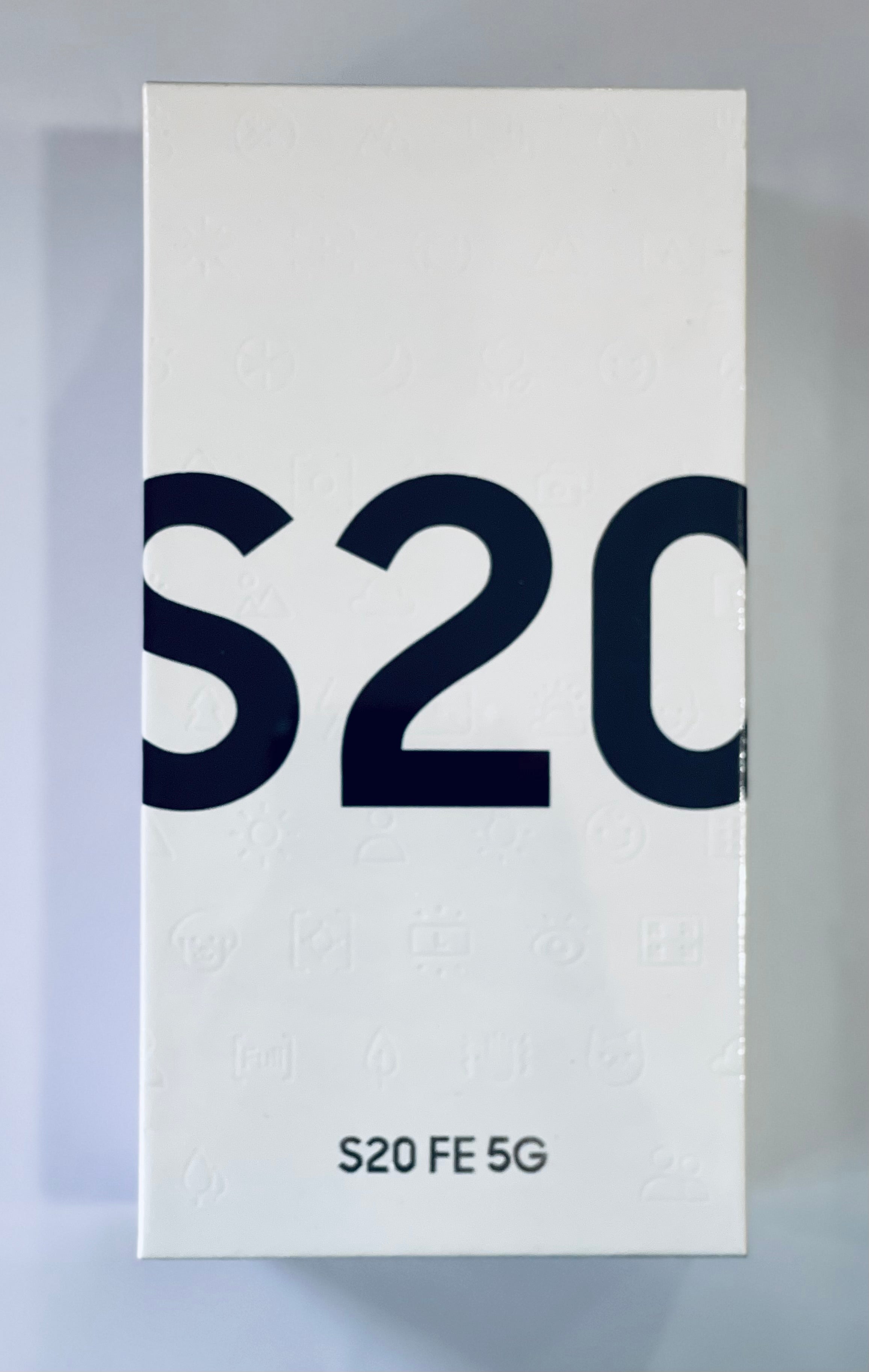 Samsung S20 FE Factory Unlock (All Colors)