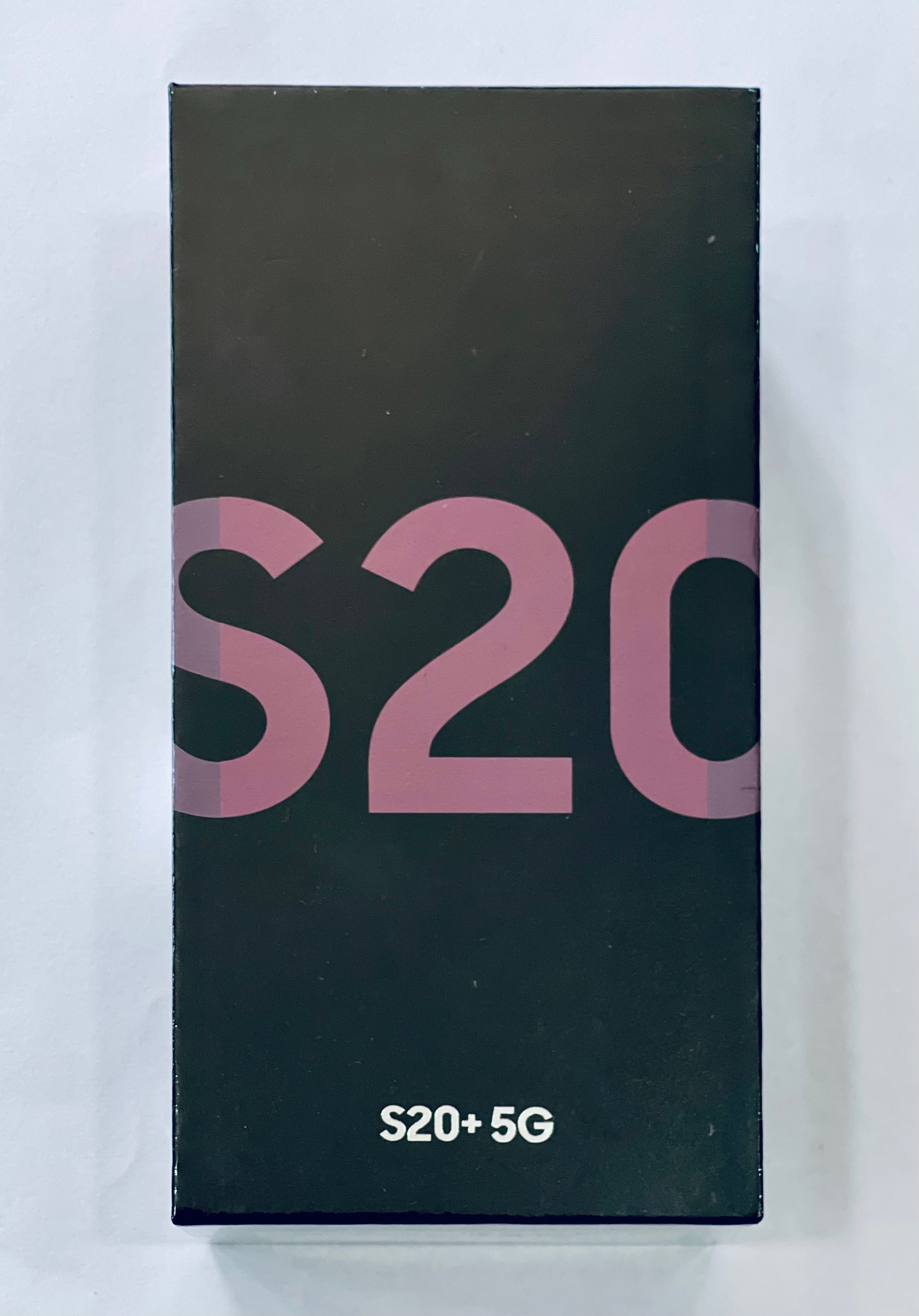 Samsung S20 Plus Factory Unlock (All Colors)