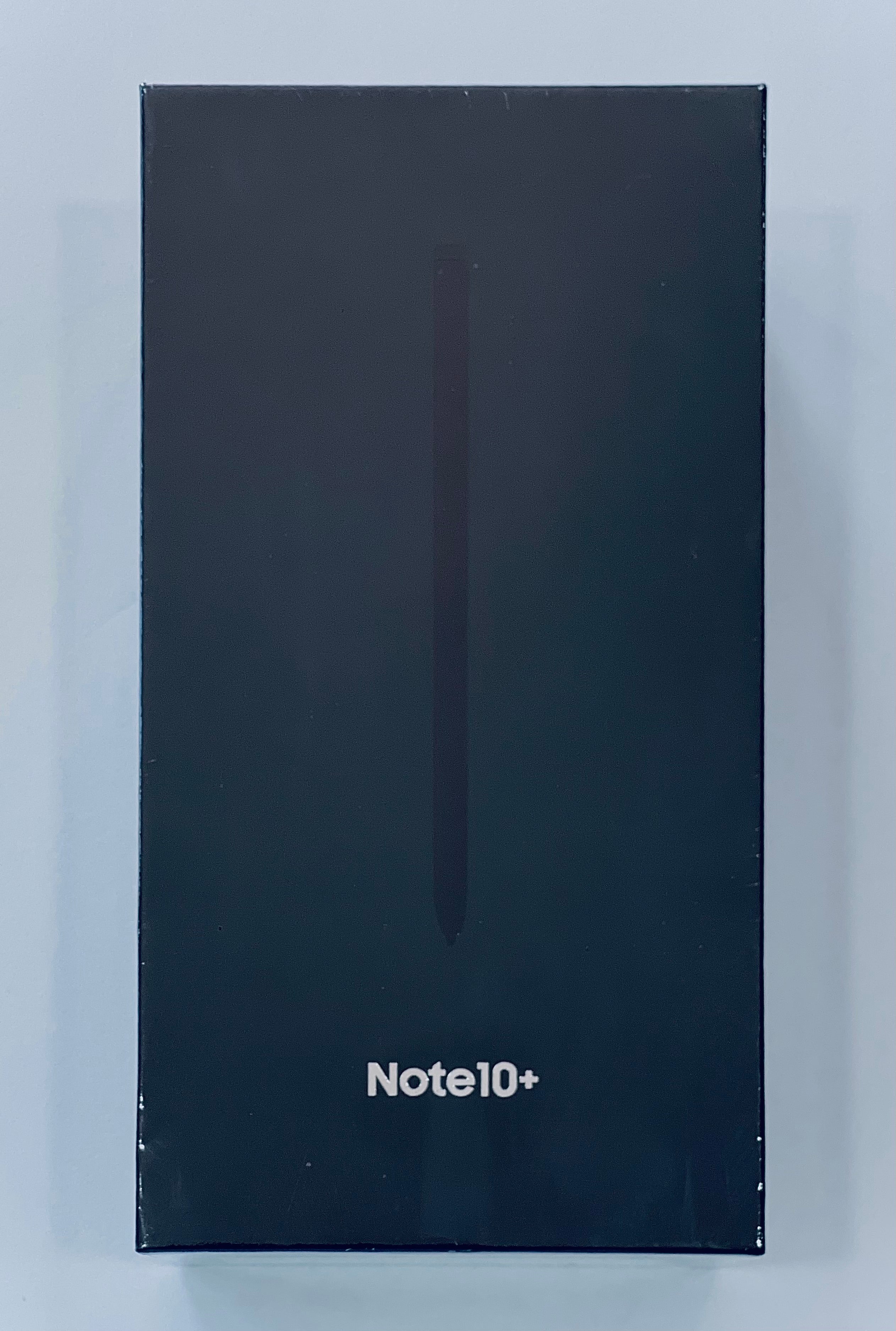 Samsung Note 10 Plus Factory Unlock (All Colors)