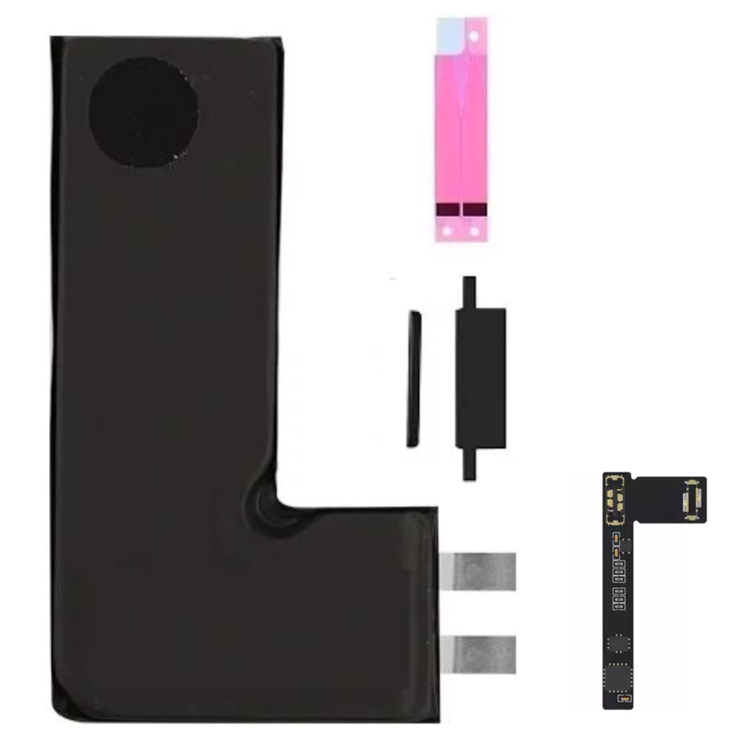 For iPhone 11 Pro Battery Replacement With Tag-On Flex (Spot Welding Required)