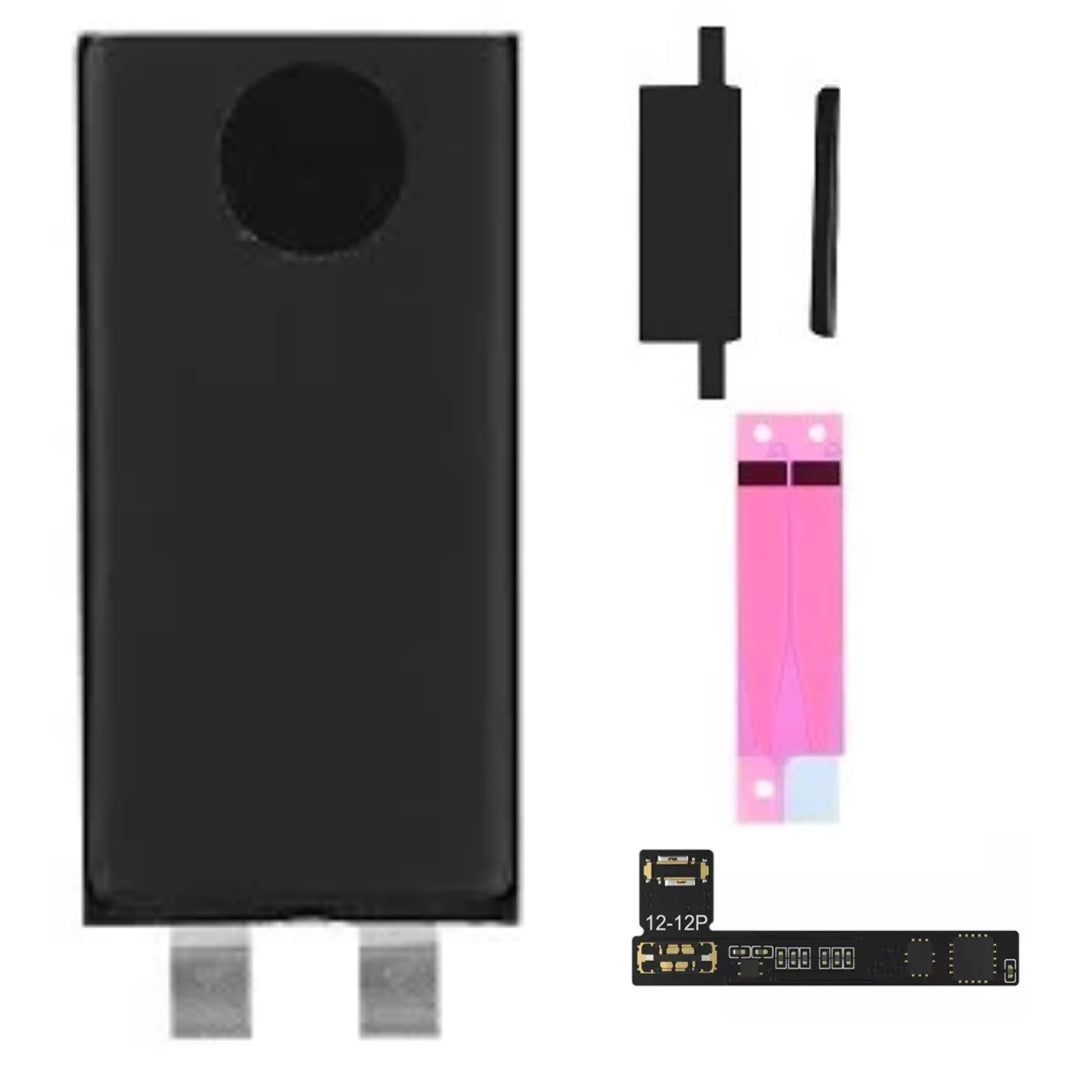 For iPhone 12 Mini Battery Replacement With Tag-On Flex (Spot Welding Required)