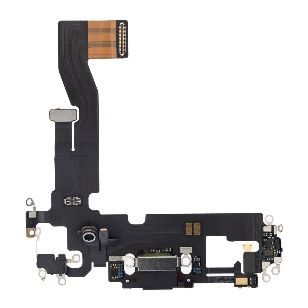 For iPhone 12 / 12 Pro Charging Port Flex Replacement (Premium) (All Color)