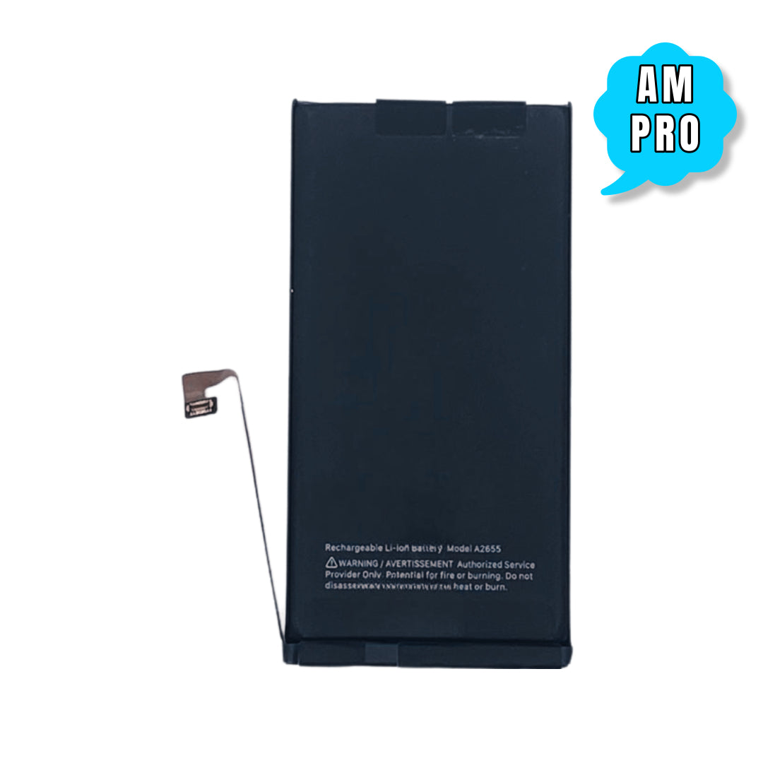 For iPhone 13 Battery Replacement (Standard Capacity)