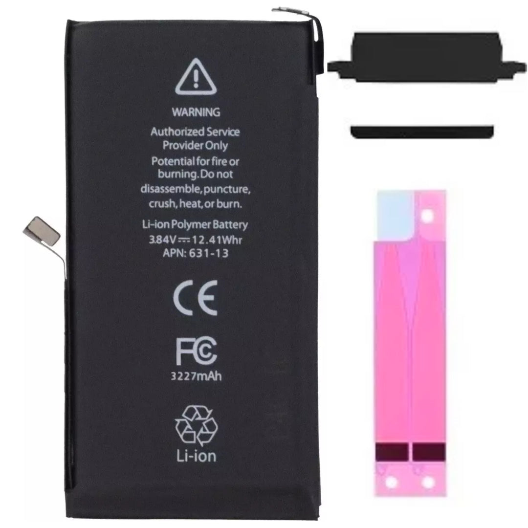 For iPhone 13 Battery Replacement With Tag-On Flex (Not Required Spot Welding)