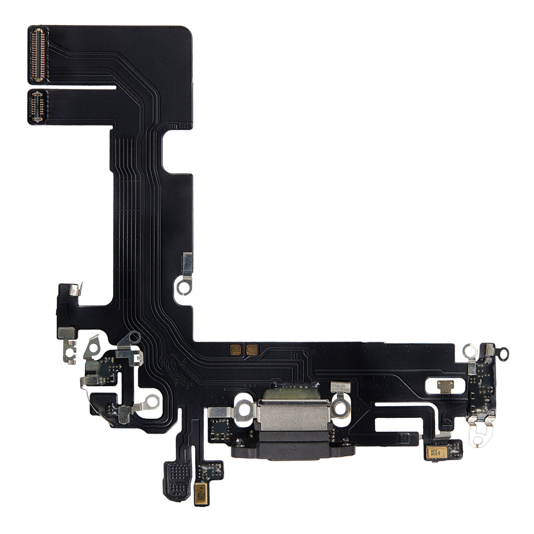 For iPhone 13 Charging Port Flex Replacement (Premium) (All Color)