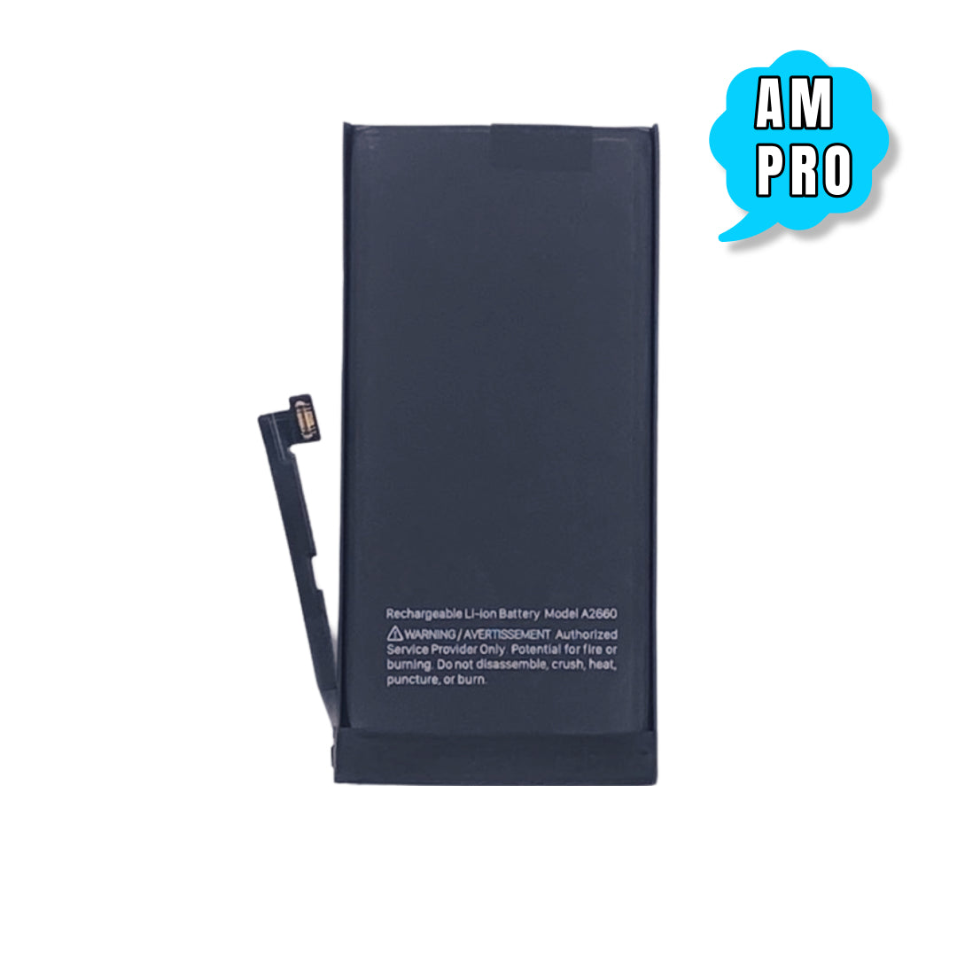 For iPhone 13 Mini Battery Replacement (Standard Capacity)