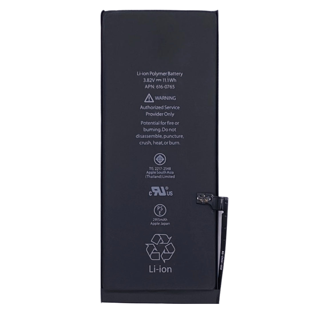 For iPhone 6 Plus Battery Replacement (High Capacity)