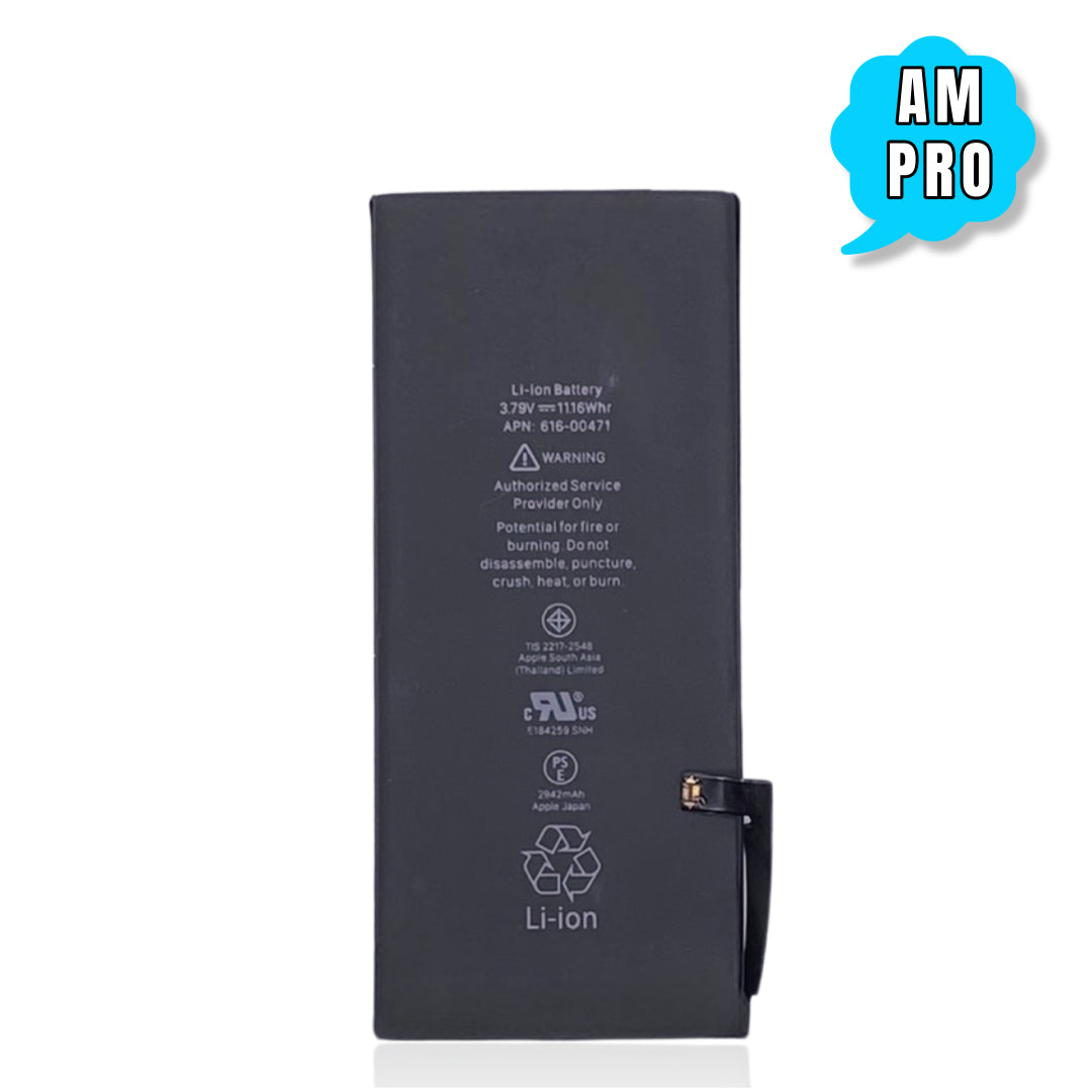 For iPhone XR Battery Replacement (Standard Capacity)