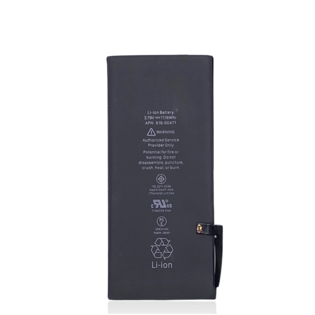 For iPhone XR Battery Replacement (High Capacity)