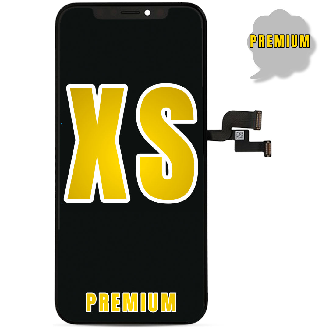 For iPhone XS OLED Screen Replacement (Premium)