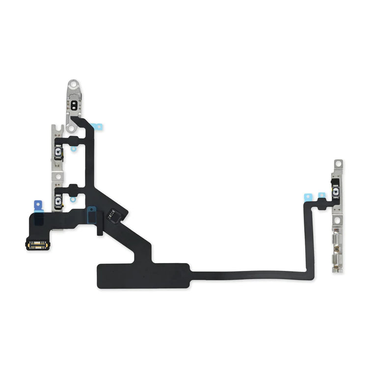 For iPhone 14 Pro Max Power / Volume Button Flex Cable Replacement