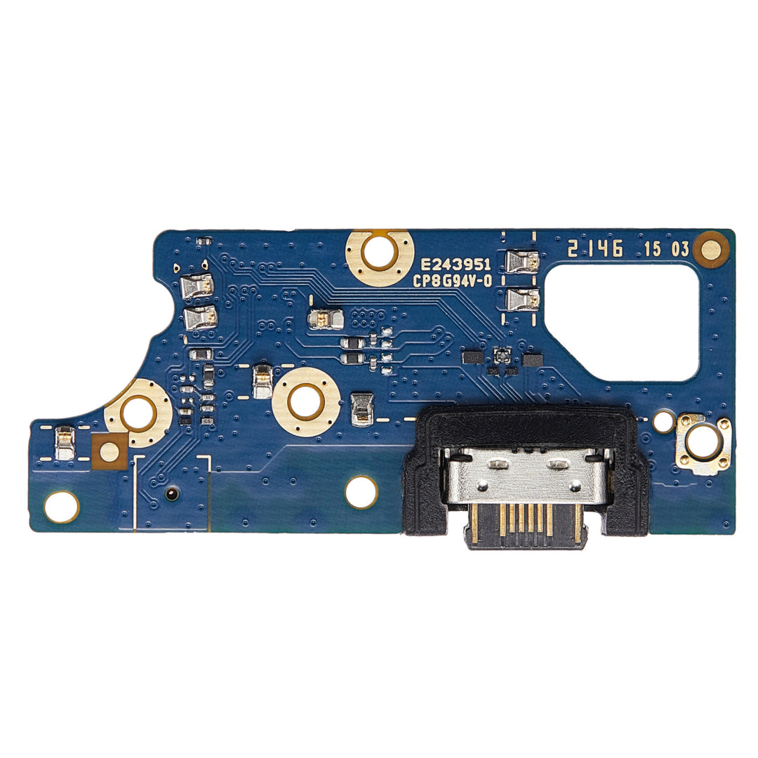 For Moto G22 (XT-2231 / 2022) Charging Port Flex Replacement
