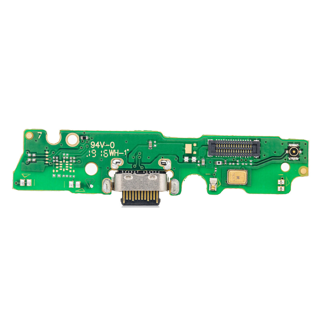 For Moto G7 Play (XT-1952 / 2019) Charging Port Board With Headphone Jack Replacement (International Version)