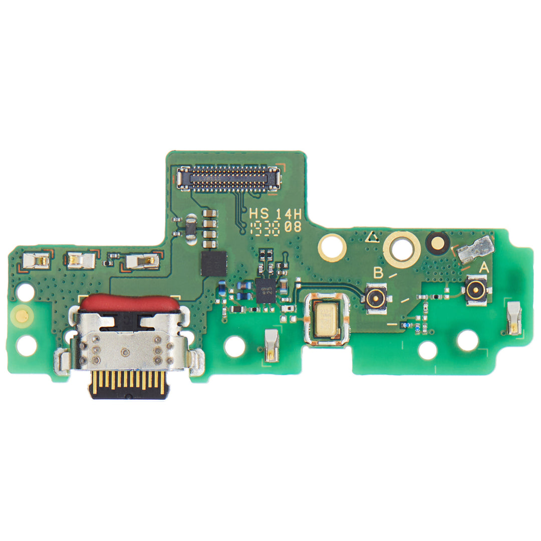 For Moto G Fast (XT-2045-3 / 2020) Charging Port Board Replacement