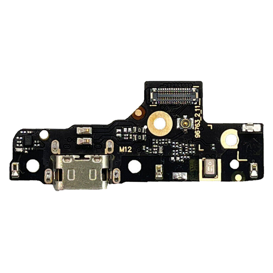 For Moto G Power (XT-2165 / 2022) Charging Port Flex Replacement