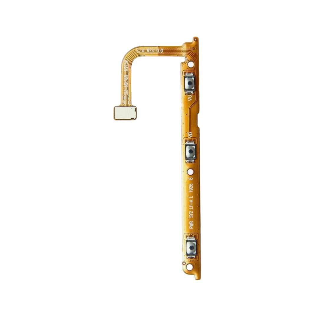 For Samsung Galaxy Note 10 Plus Power and Volume Bottom Flex Cable Replacement