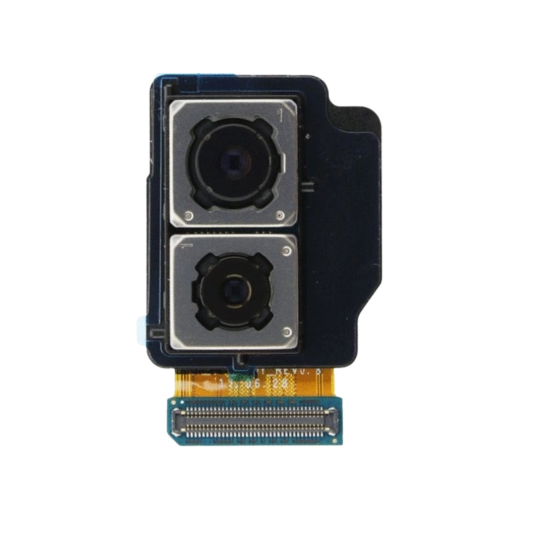 For Samsung Galaxy Note 8 Back Camera Replacement (US Version)