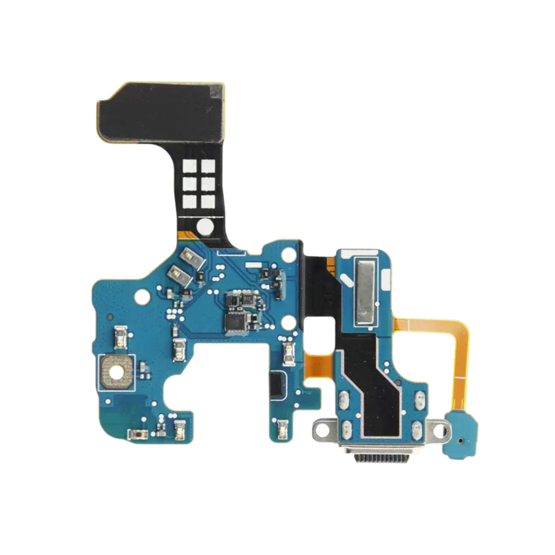 For Samsung Galaxy Note 8 Charging Port Board Replacement (N9500) (Dual Sim Version)