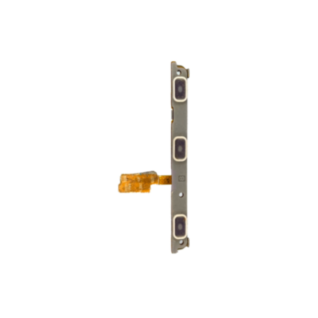 For Samsung Galaxy Note 20 5G Power And Volume Button Flex Cable Replacement