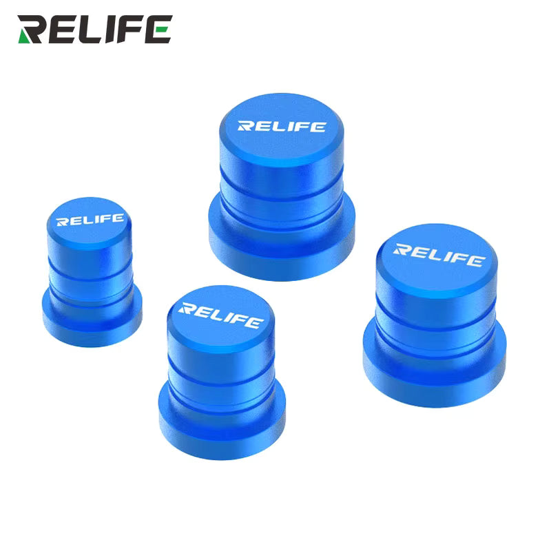 RELIFE RL-099 Lens Protection Magnetic Blue Light Diamond Cover