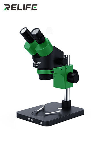RELIFE RL-M3 Stereoscopic Microscope