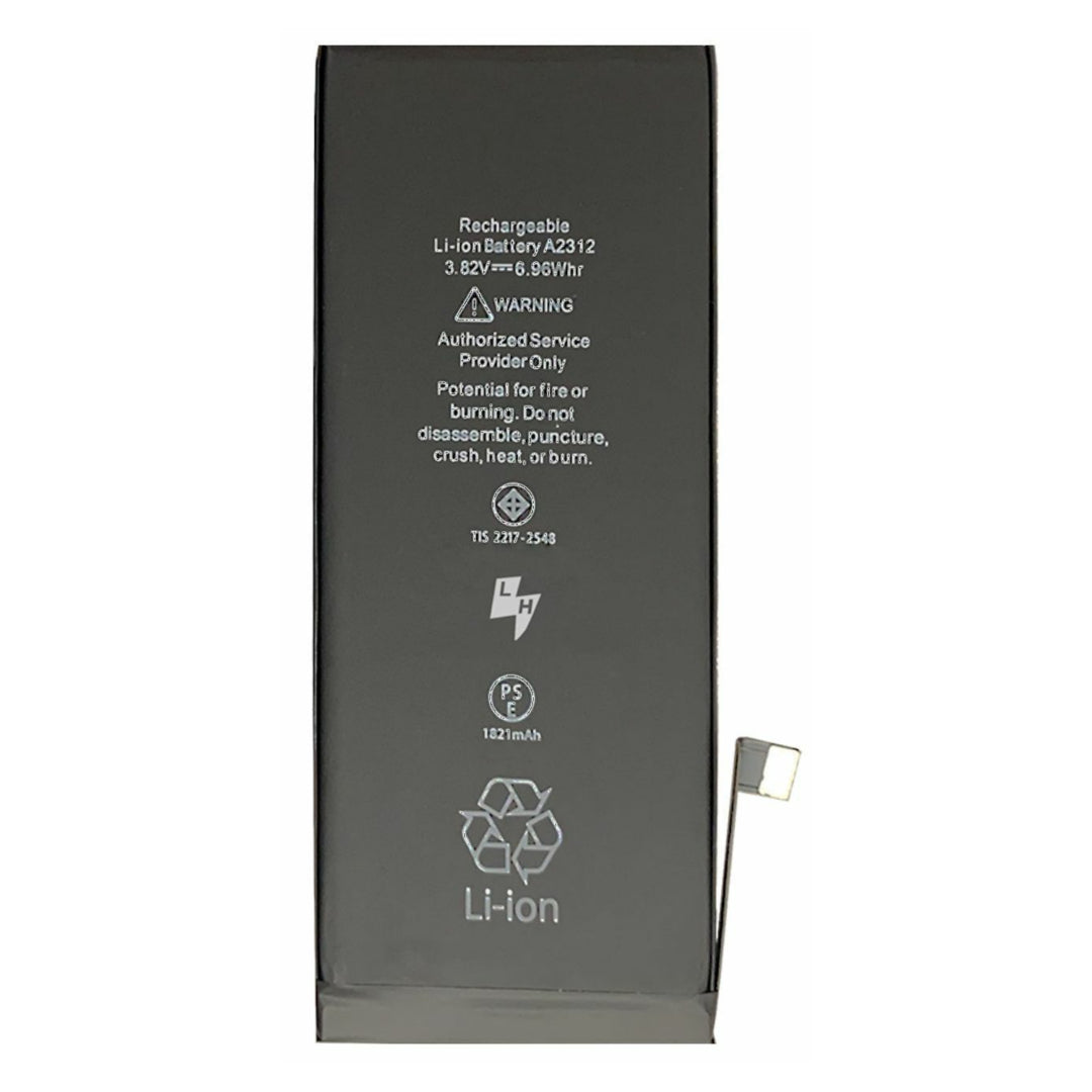 For iPhone SE 3rd Gen (2022) Battery Replacement (Standard Capacity)