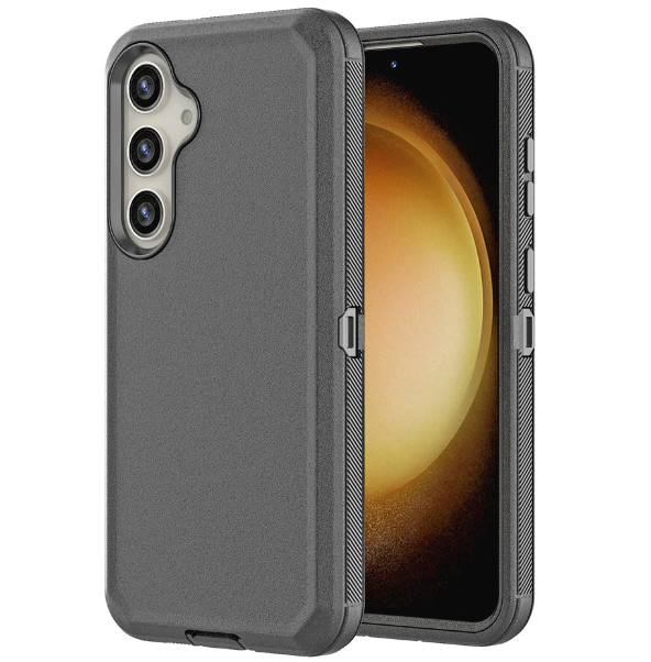 For Samsung Galaxy S24 / S24 Plus / S24 Ultra Heavy Duty Case (All Colors)