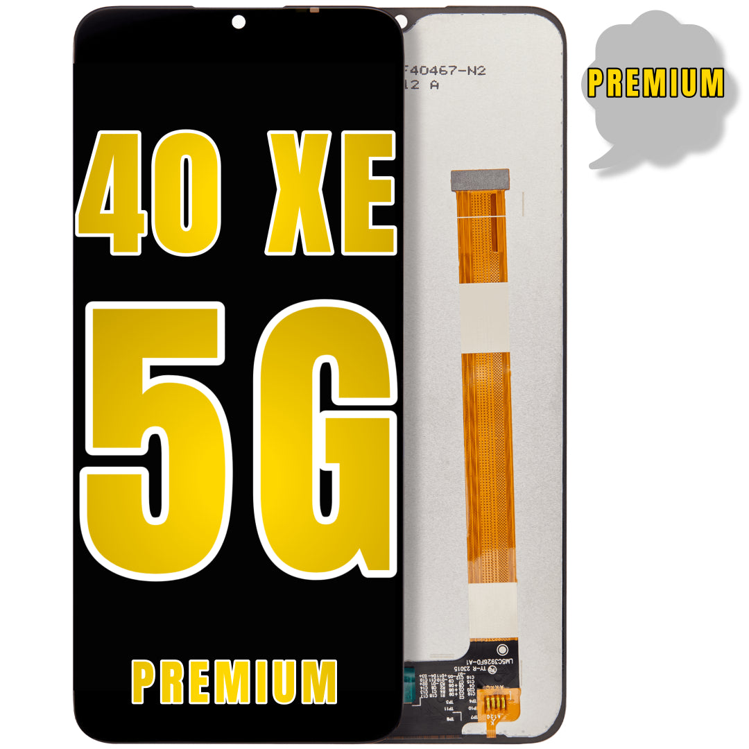 For TCL 40 XE 5G / 50 LE (T510WS) LCD Screen Replacement Without Frame (Premium) (All Colors)