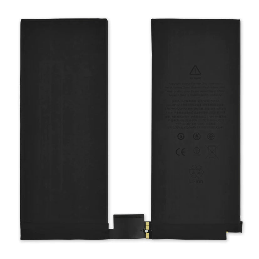 For iPad Pro 12.9" 3 / 4th Gen Battery Replacement