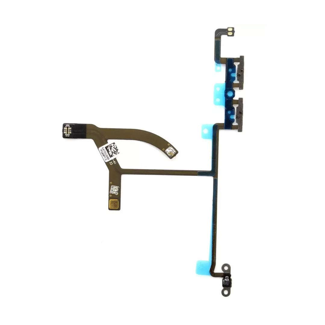 For iPhone XS Max Volume Flex Cable Replacement